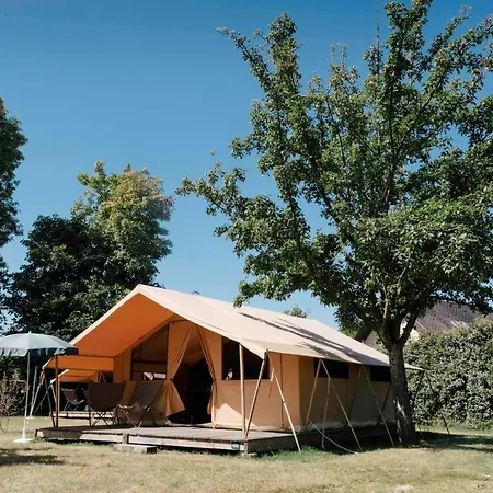 Huttopia Calvados - Normandie Moyaux  Exterior photo