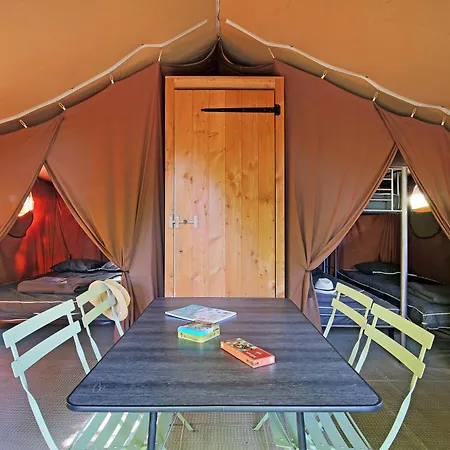 Huttopia Calvados - Normandie Moyaux  Room photo