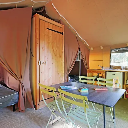 Huttopia Calvados - Normandie Moyaux  Room photo