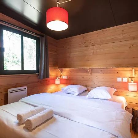 Huttopia Calvados - Normandie Moyaux  Room photo
