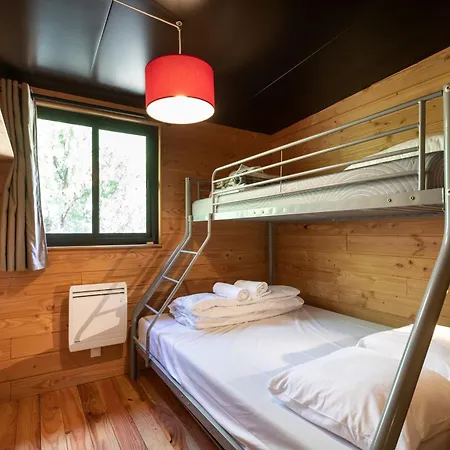 Huttopia Calvados - Normandie Moyaux  Room photo