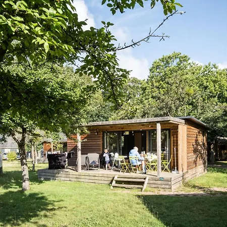 Huttopia Calvados - Normandie Moyaux  Exterior photo